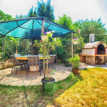 Apartamento Fuer 5 Personen Ca 60 Qm In Stinjan, Istrien Istrische Riviera *