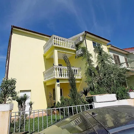 Fuer 5 Personen Ca 60 Qm In Stinjan, Istrien Istrische Riviera Štinjan