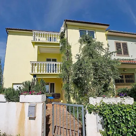Fuer 5 Personen Ca 60 Qm In Stinjan, Istrien Istrische Riviera