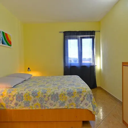 Fuer 5 Personen Ca 60 Qm In Stinjan, Istrien Istrische Riviera Apartman