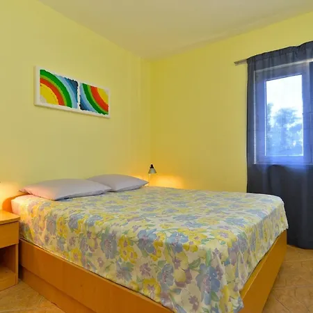 Fuer 5 Personen Ca 60 Qm In Stinjan, Istrien Istrische Riviera Stinjan